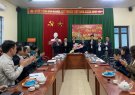Chào mừng kỷ niệm 95 năm ngày thành lập đảng 03/02