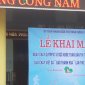 Thị trấn Nông Cống Hướng tới "Ngày chạy Olympic vì sức khỏe toàn dân" tỉnh Thanh Hóa năm 2023