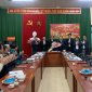 Chào mừng kỷ niệm 95 năm ngày thành lập đảng 03/02